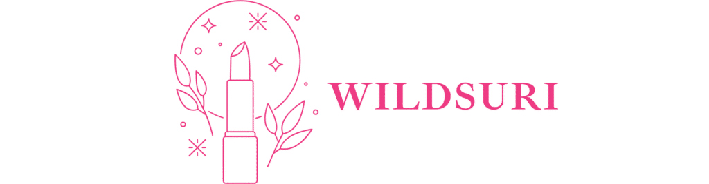Wildsuri – High Quality Lipstick