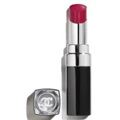 Chanel Rouge Coco Bloom Lip Color 126 Season – Rose Red