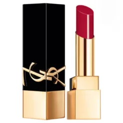 Yves Saint Laurent YSL The Bold High Pigment Lipstick 04 Revenge Red - Rose Red