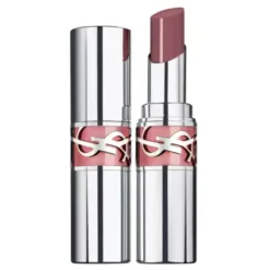 Yves Saint Laurent YSL Loveshine Shade 203 Blushed Mallow Lip Balm – Pink Brown