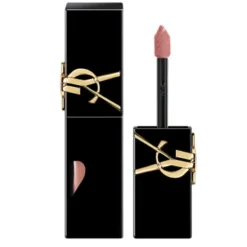 Yves Saint Laurent YSL The Inks Vinyl Cream 44 Nude Lavalliere Lipstick – Nude Pink
