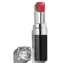 Chanel Rouge Coco Bloom Lip Color 132 Vivacity – Warm Coral Orange