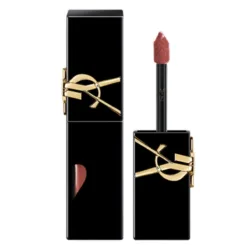 Yves Saint Laurent YSL The Inks Vinyl Cream 440 Rose Player – Nude Pink