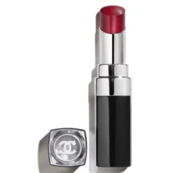 Chanel Rouge Coco Bloom Lip Color 140 Alive – Bright Red